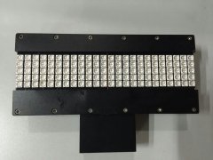 led uv燈 led紫外線固化uv燈功率、規(guī)格